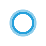 logo  Cortana 