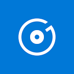 logo  Microsoft Groove 