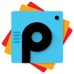 PicsArt est mis à jour à la version 5.31.3 Applications