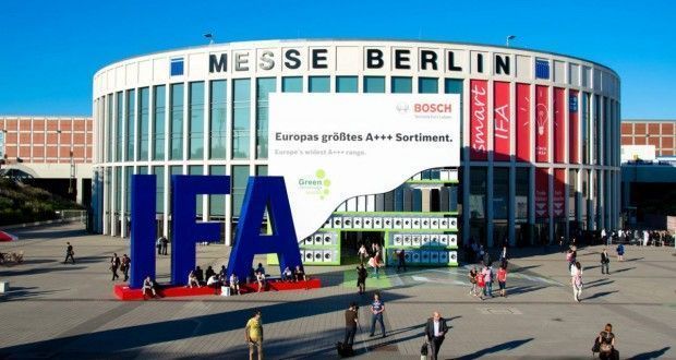 Sony tiendra un événement de lancement à l’IFA de Berlin le 1er septembre, Actualité