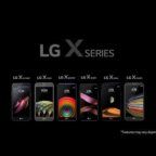 LG montre la nouvelle interface UX 5.0 conçue pour la série LG X ROMs et surcouches