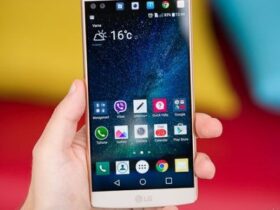 Le successeur du LG V10 sera présenté en septembre Appareils