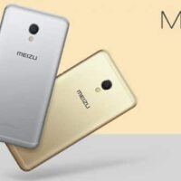 Le Meizu MX6 a été officiellement présenté Appareils