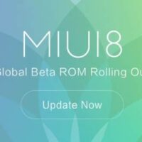 La beta de MIUI 8 est disponible sur les Xiaomi Redmi Note, Redmi Note Prime, Redmi 2 et Mi Max Actualité