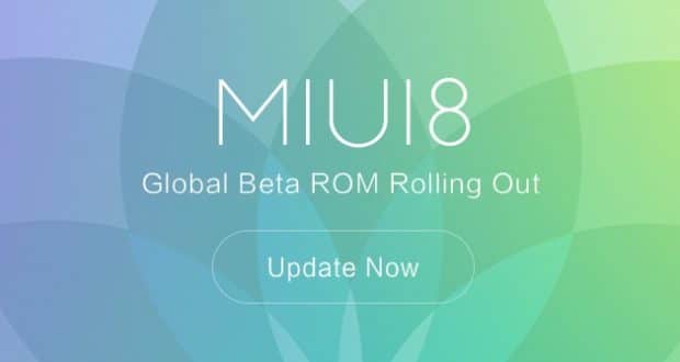 La beta de MIUI 8 est disponible sur les Xiaomi Redmi Note, Redmi Note Prime, Redmi 2 et Mi Max Actualité