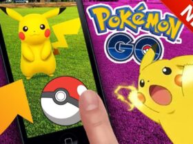 Pokémon Go : nos astuces pour devenir le meilleur dresseur Jeux Android