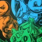 Le fond d’écran du jour spécial Pokemon : attrapez les tous Fonds d'écrans