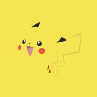 Le fond d’écran du jour spécial Pokemon : Pikachu Fonds d'écrans