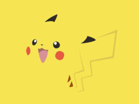 Le fond d’écran du jour spécial Pokemon : Pikachu Fonds d'écrans