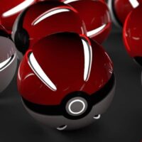 Le fond d’écran du jour spécial Pokemon : Pokéballs Fonds d'écrans