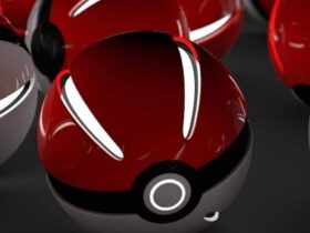 Le fond d’écran du jour spécial Pokemon : Pokéballs Fonds d'écrans