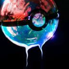 lanterne, Le fond d’écran du jour spécial Pokemon : Pokéballs