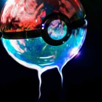 Le fond d’écran du jour spécial Pokemon : Pokéball Fonds d'écrans