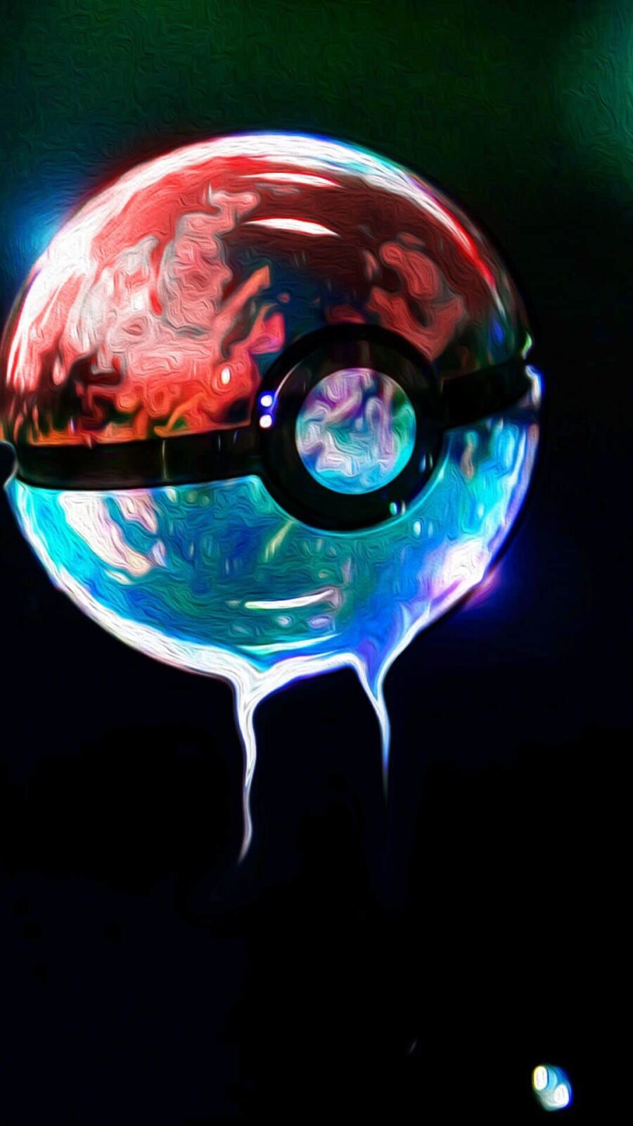 Le fond d’écran du jour spécial Pokemon : Pokéball Fonds d'écrans