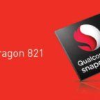 Qualcomm annonce le Snapdragon 821 Actualité