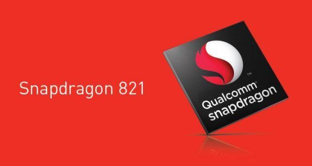 , Qualcomm annonce le Snapdragon 821