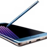 Le Samsung Galaxy Note 7 se montre dans la meilleure image jamais dévoilée Appareils