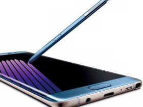 Le Samsung Galaxy Note 7 se montre dans la meilleure image jamais dévoilée Appareils