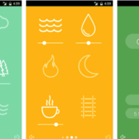 Offre de la semaine : Noisli est à 0,10€ Applications