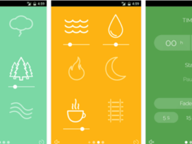 Offre de la semaine : Noisli est à 0,10€ Applications