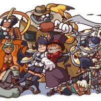 Skullgirls va arriver sur mobile Jeux Android