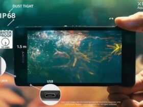 Android 6.0.1 Marshmallow sort sur les Sony Xperia M4 Aqua et Xperia M5 Appareils