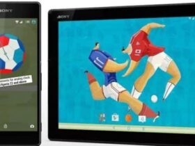 Sony sort deux nouveau thèmes inspirés par le tennis et le football Thèmes et personnalisation