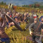 Les Vikings débarquent dans Total War Battles : KINGDOM ! Jeux Android