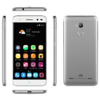 ZTE sort le grand jeu avec son nouveau smartphone Blade V7 Lite Appareils