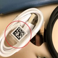 Nouvelle confirmation pour l’USB de type C sur le Samsung Galaxy Note 7 Appareils