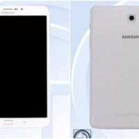 La Samsung Galaxy Tab S3 sera présenté à l’IFA 2016 (confirmé par Samsung Colombie) Appareils