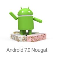 Android 7.0 Nougat est disponible ! Actualité