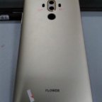 Le Huawei Mate 9 se montre dans de nouvelles images en fuite Appareils