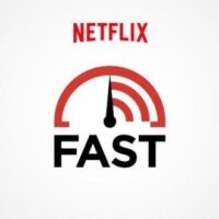 Netflix publie l’application de test de vitesse FAST sur le Play Store Applications