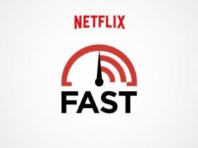 Netflix publie l’application de test de vitesse FAST sur le Play Store Applications