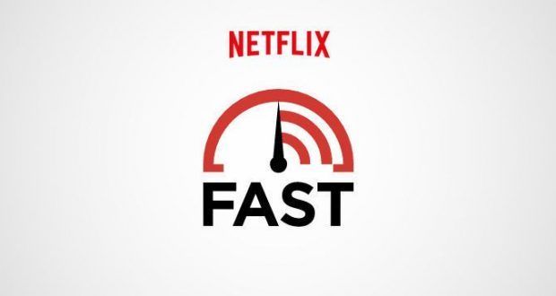 , Netflix publie l&rsquo;application de test de vitesse FAST sur le Play Store