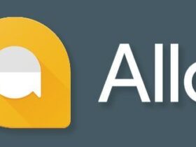 Google Allo va compter sur un chiffrement de bout en bout Applications