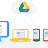 Google Drive est mis à jour pour la dernière fois sur Android 4.0 Ice Cream Sandwich Applications