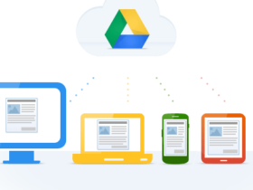 Google Drive est mis à jour pour la dernière fois sur Android 4.0 Ice Cream Sandwich Applications