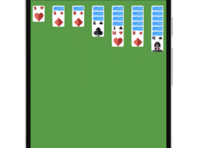 Google introduit le Solitaire et le Morpion dans ses résultats de recherche Actualité