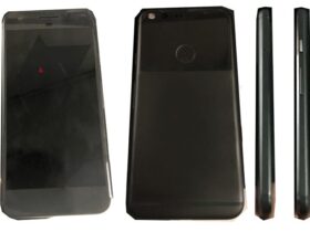 Le HTC Nexus Sailfish se manifeste dans de nouvelles images en fuite Appareils