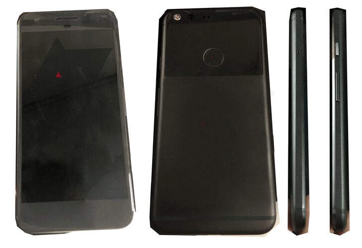, Le HTC Nexus Sailfish se manifeste dans de nouvelles images en fuite