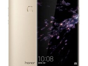 Le Honor Notes 8 a été officiellement annoncé Appareils