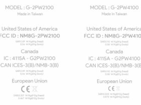 Les HTC Nexus Sailfish et Nexus Marlin certifiés par la FCC Appareils