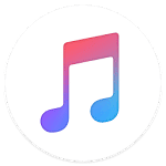 logo  Apple Music 