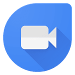 logo  Google Duo 