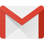 logo  Gmail 