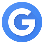 logo  Google Now Launcher 