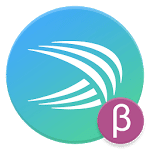 Swiftkey Beta est mis à jour pour l’introduction des nouveaux emojis d’Android 7.0 Nougat Applications
