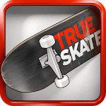 logo  True Skate 